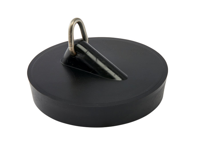 Gummipropp 50,5 mm
